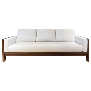 Miku Outdor Sofa 2 Seater