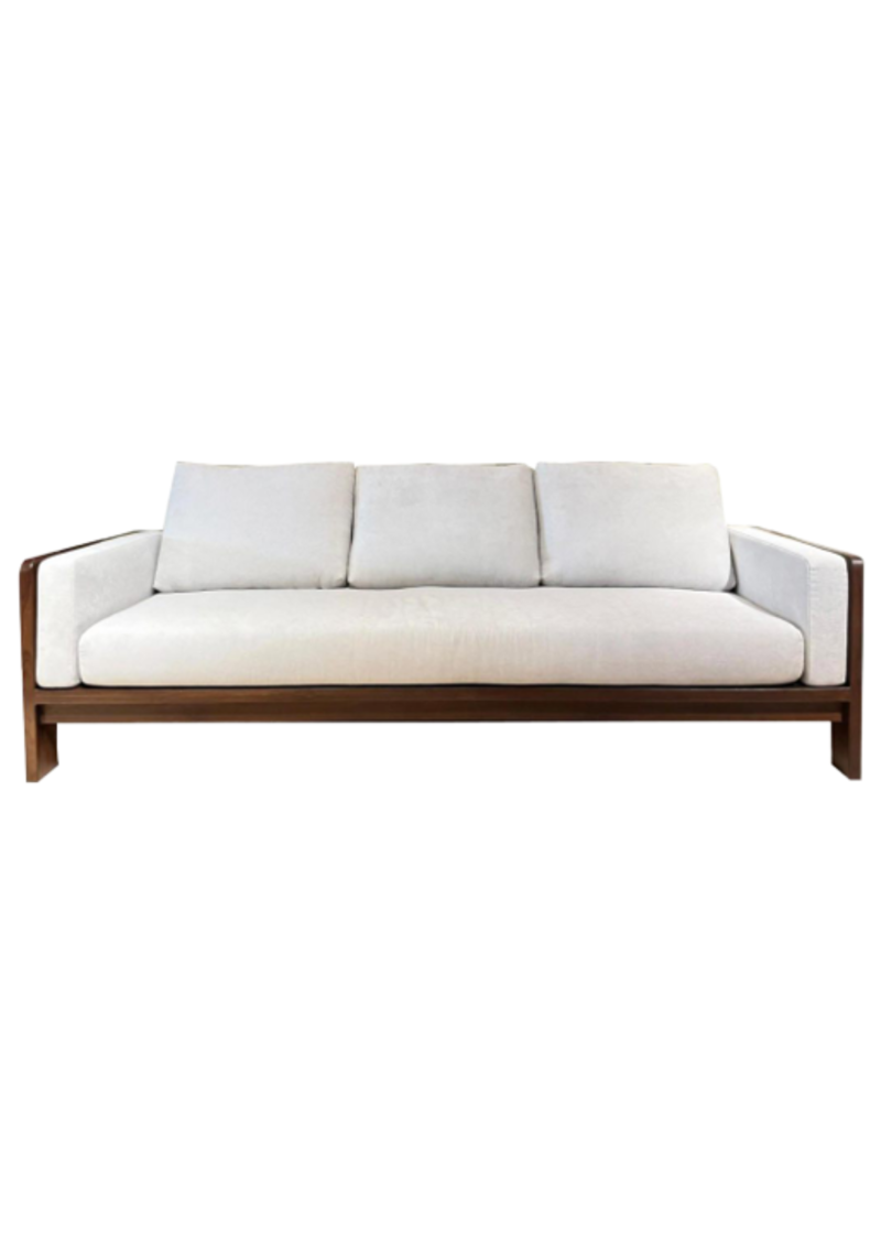Miku Outdor Sofa 2 Seater