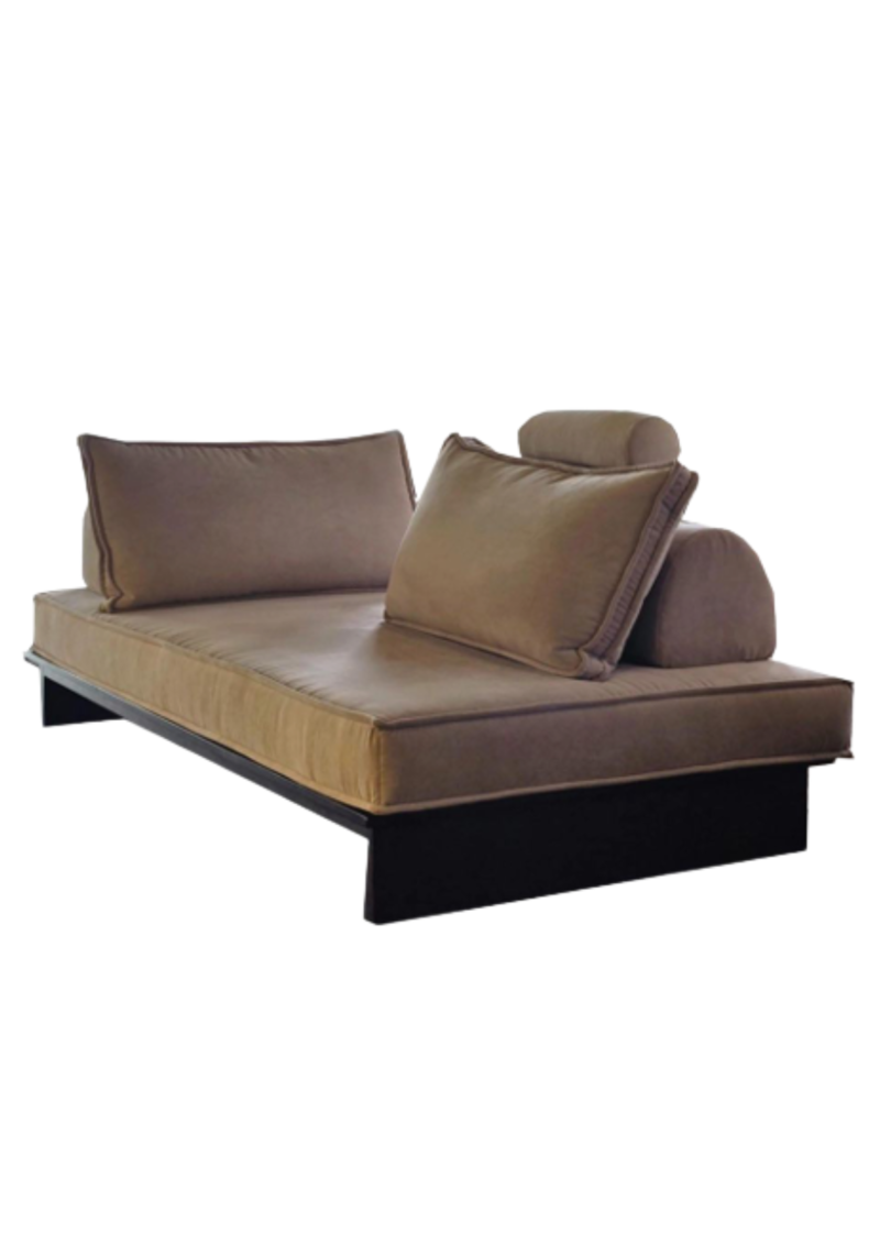 Maru Outdor Sofa 2 Seater