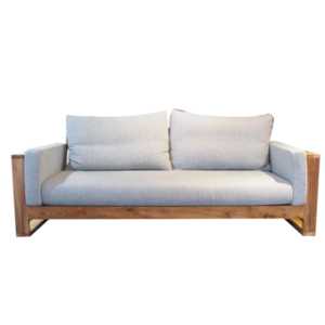 Mizu Outdor Sofa 2 Seater