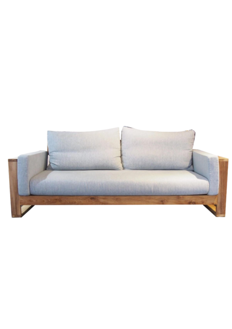 Mizu Outdor Sofa 2 Seater