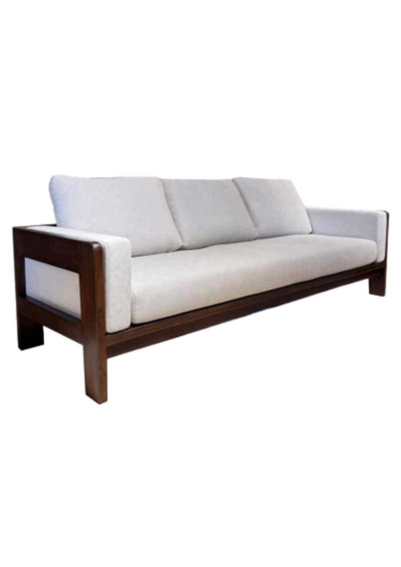 Miku Outdor Sofa 2 Seater