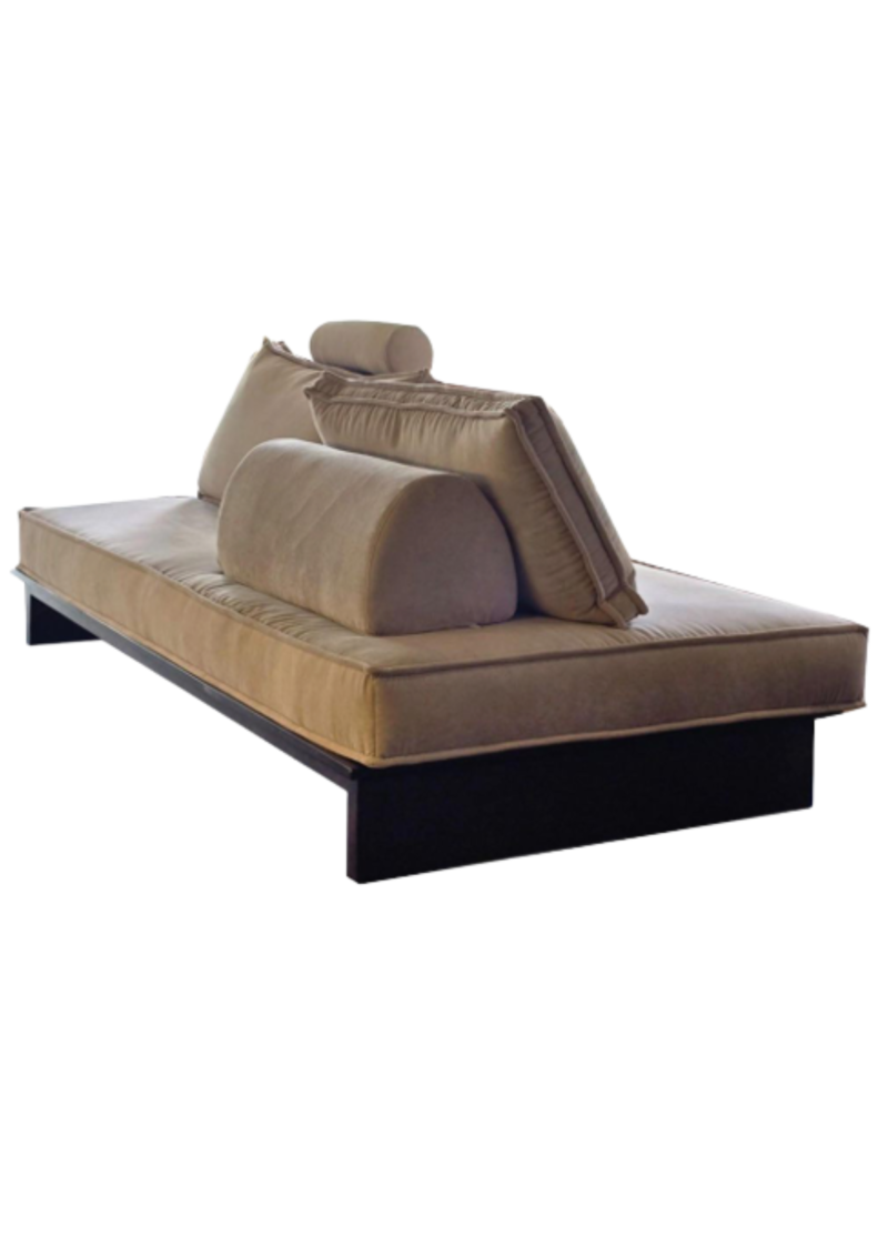 Maru Outdor Sofa 2 Seater
