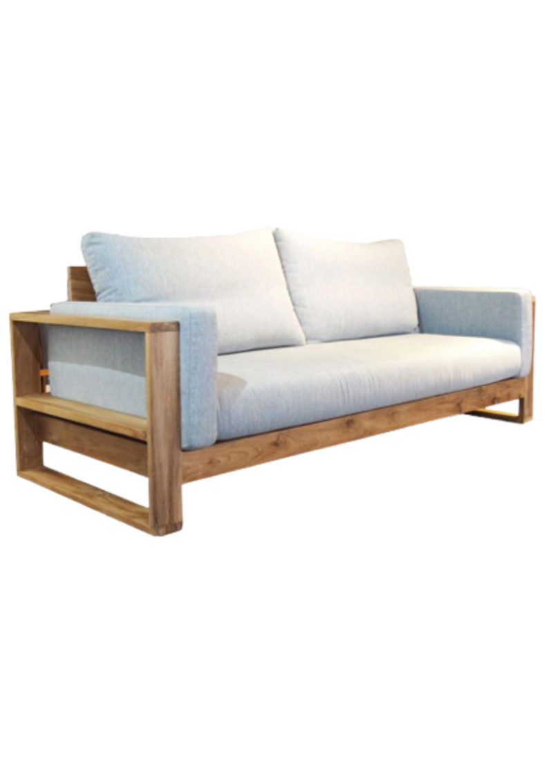Mizu Outdor Sofa 2 Seater