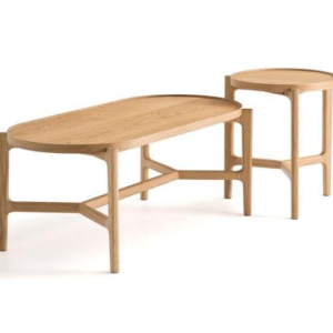 Kara Coffe Table Set of two