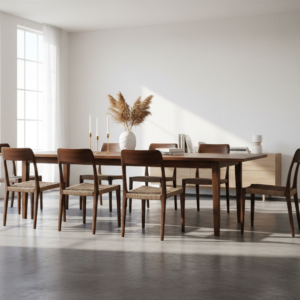 Traki Outdoor Dining Chair