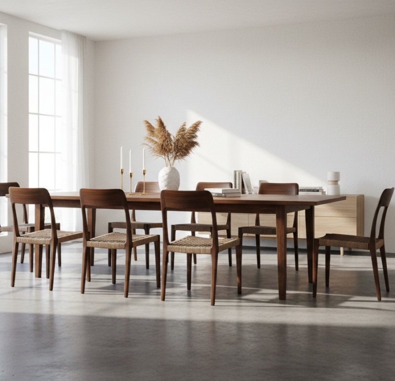 Traki Outdoor Dining Chair