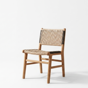 Luca Outdoor Dining Chair