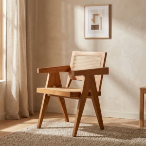 Kuka Outdoor Dining Chair