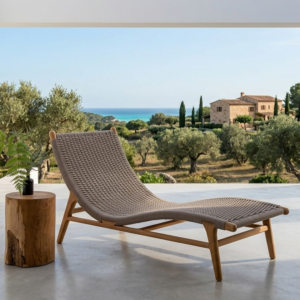 Lara Sun Lounger