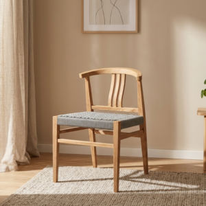 Hinno Outdoor Dining Chair