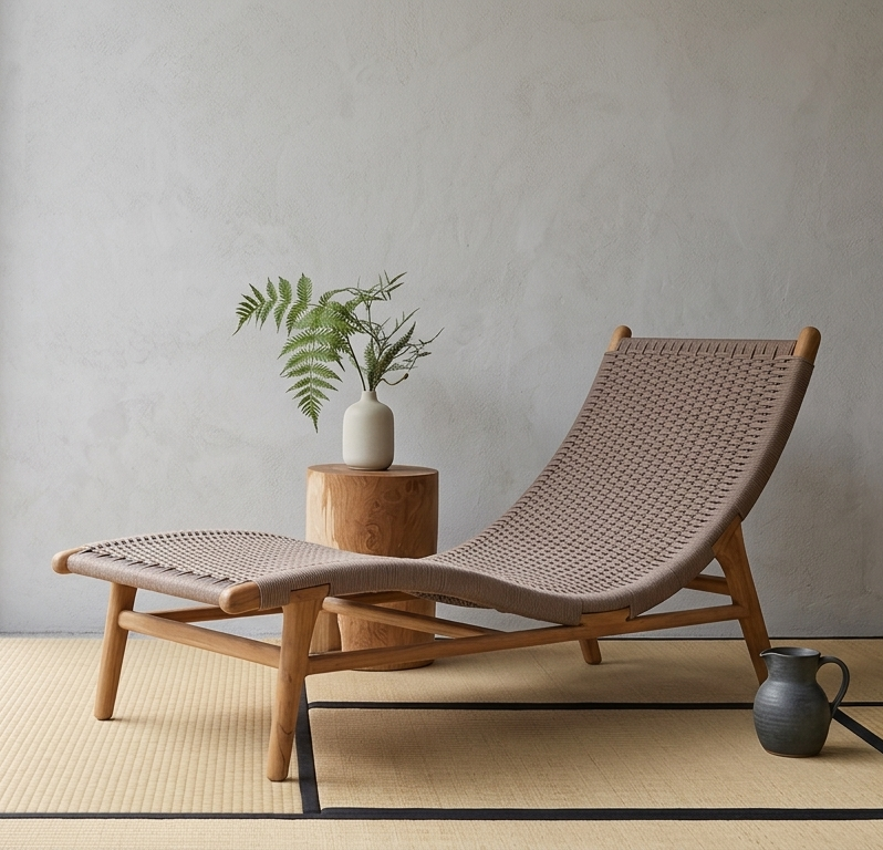 Lara Sun Lounger