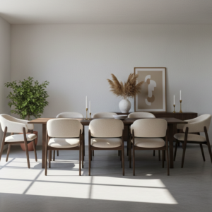 Uki Outdoor Dining Chair