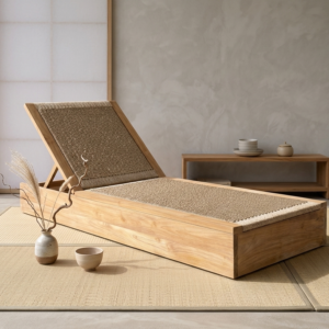 Luna Sun Lounger