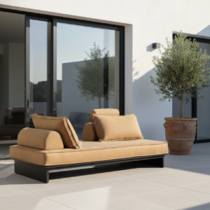 Maru Outdor Sofa 2 Seater