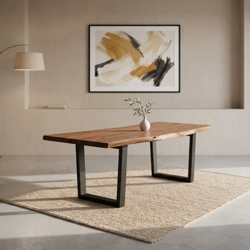 Raki Dining Table
