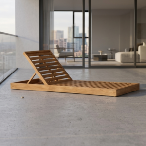 Leona Sun Lounger