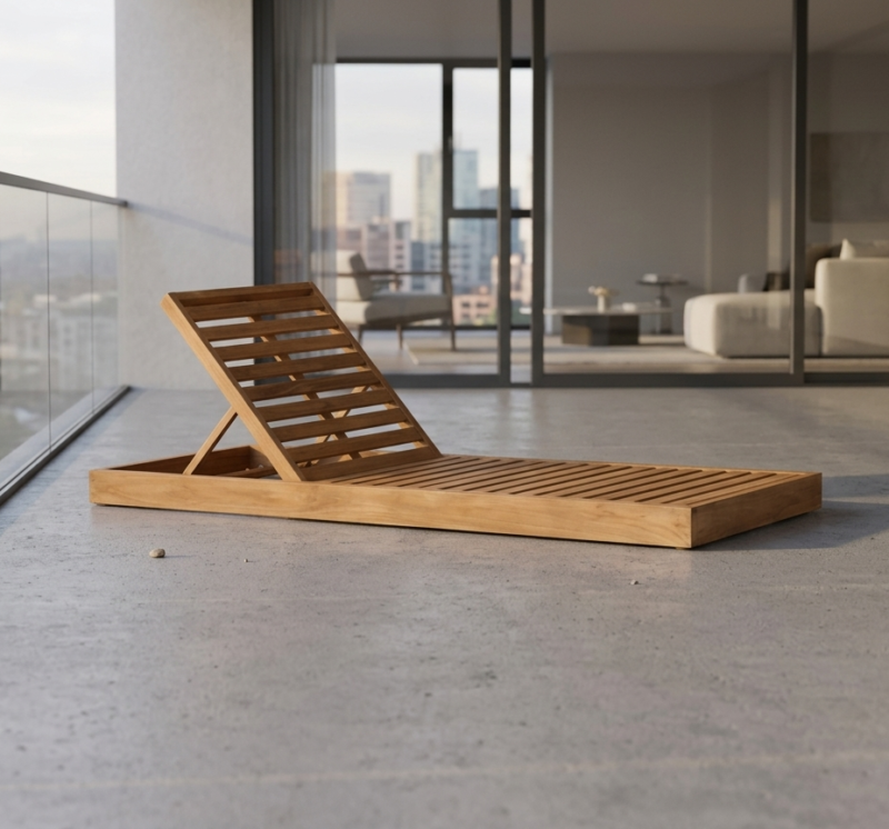 Leona Sun Lounger