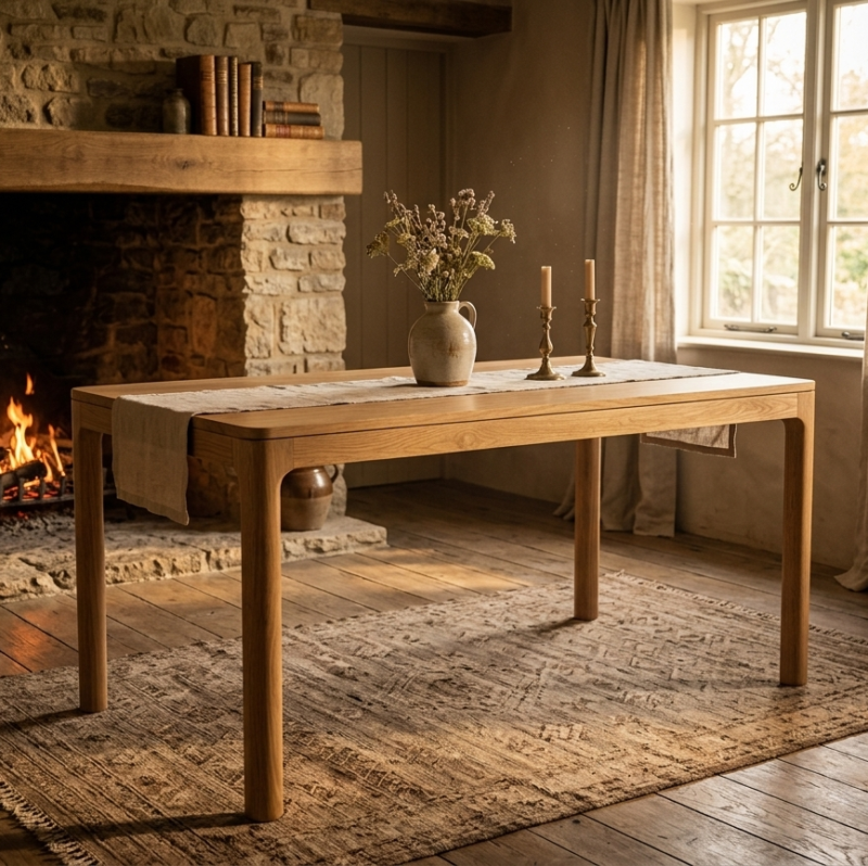 Maya Dining Table