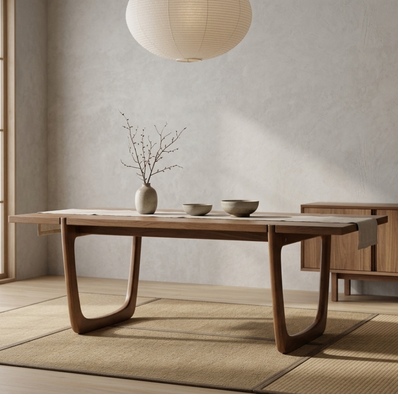 Lili Dining Table