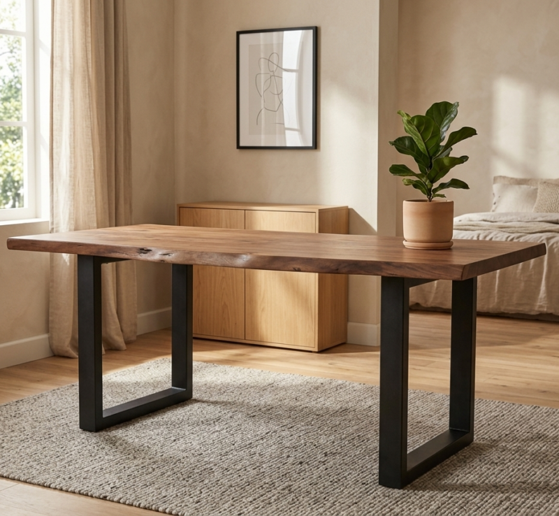 Raki Dining Table