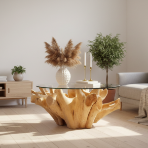 Zela Dining Table