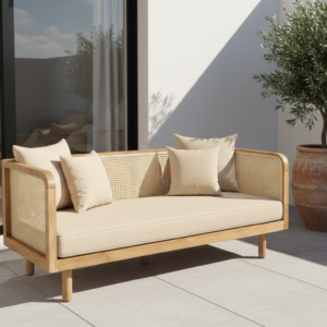 Kana Outdor Sofa 2 Seater