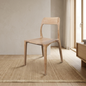 Millo Outdoor Dining Chair