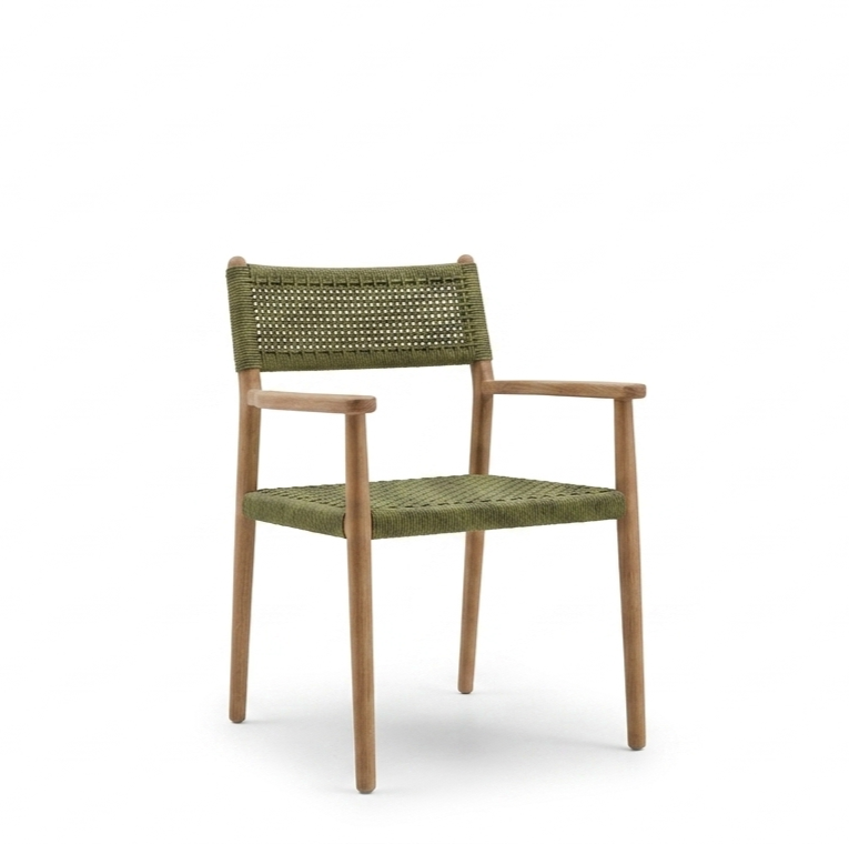 Hiro Outdoor Dining Chair