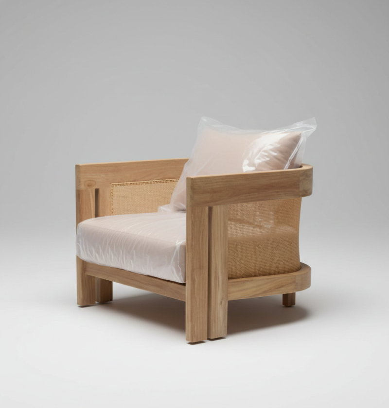 Celline Outdoor Sofa Set