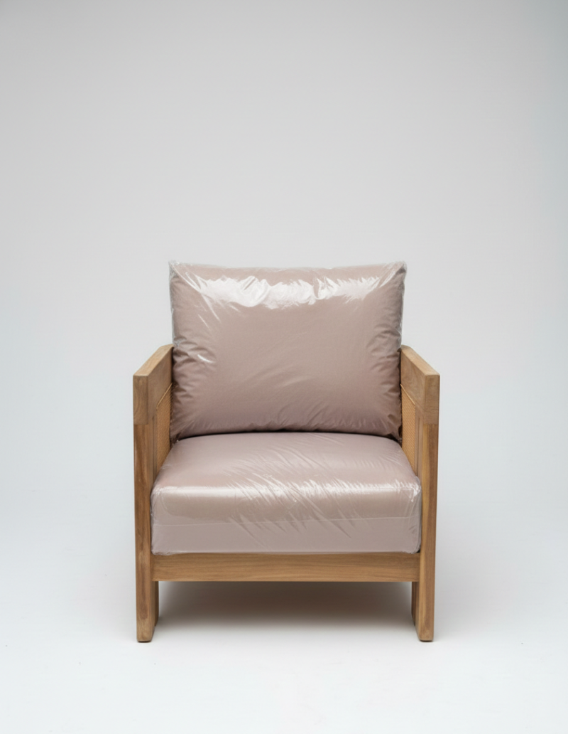Celline Outdoor Sofa Set
