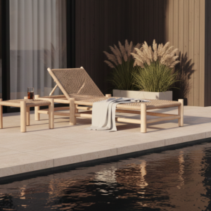 Lunara Sun Lounger