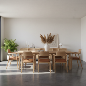 Xillo Outdoor Dining Chair