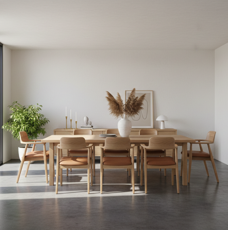 Xillo Outdoor Dining Chair