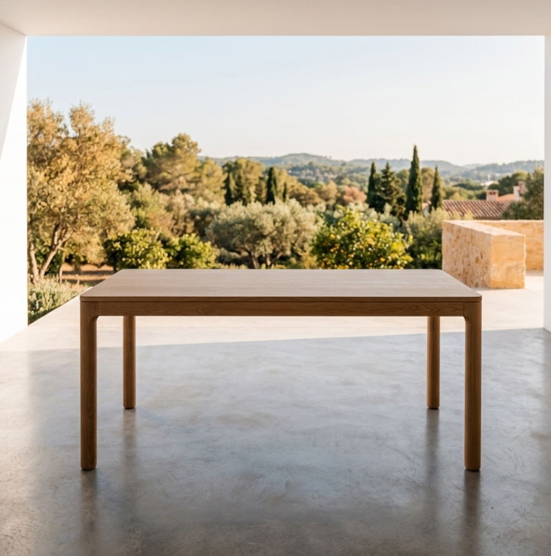Maya Dining Table