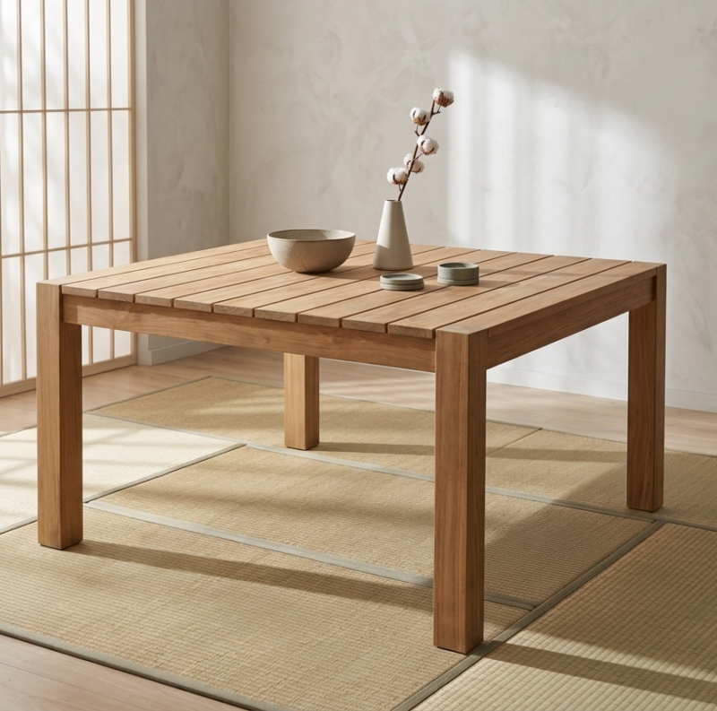 Kami Dining Table