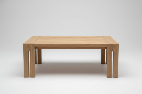Celline Outdoor Coffee Table