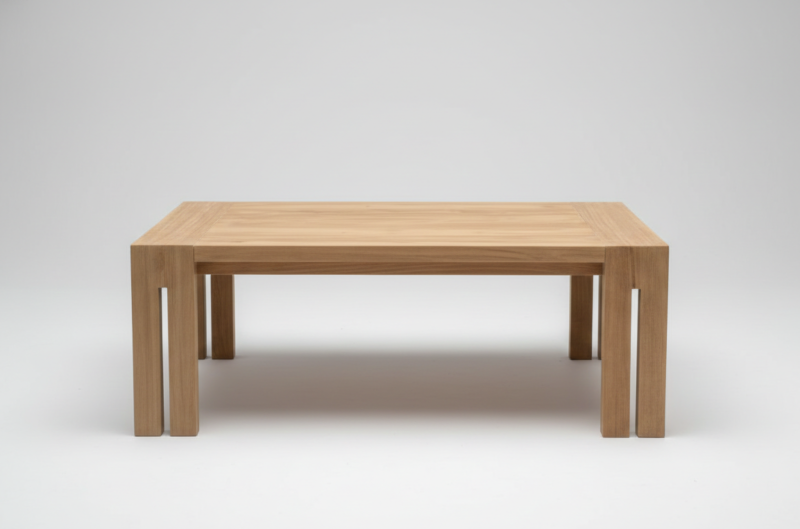 Celline Outdoor Coffee Table