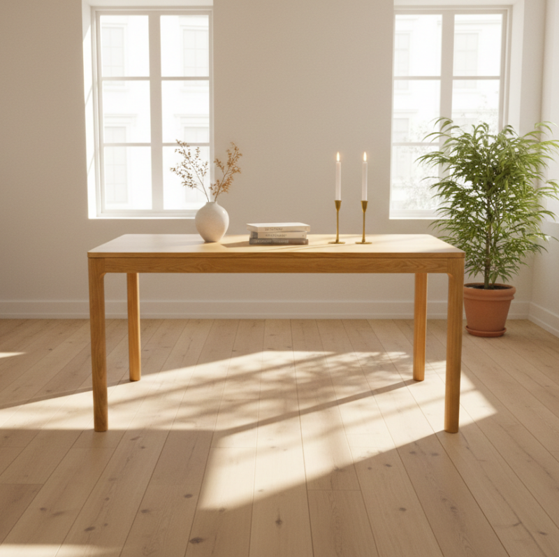 Maya Dining Table