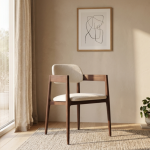 Verno Outdoor Dining Chair