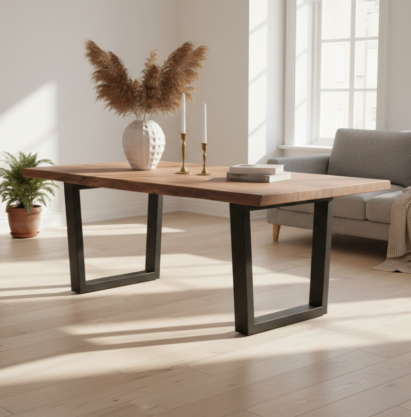 Raki Dining Table
