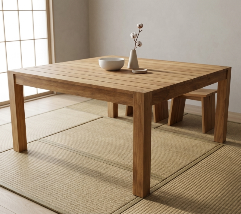 Kami Dining Table