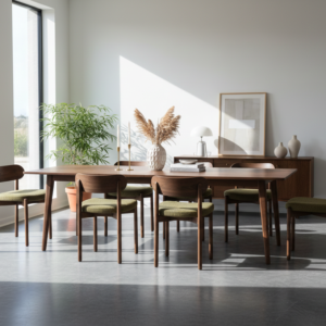 Nara Outdoor Dining Chair