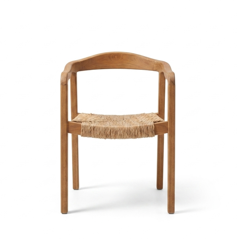 Shine Outdoor Dining Chair