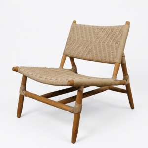 Riko Outdoor Dining Chair