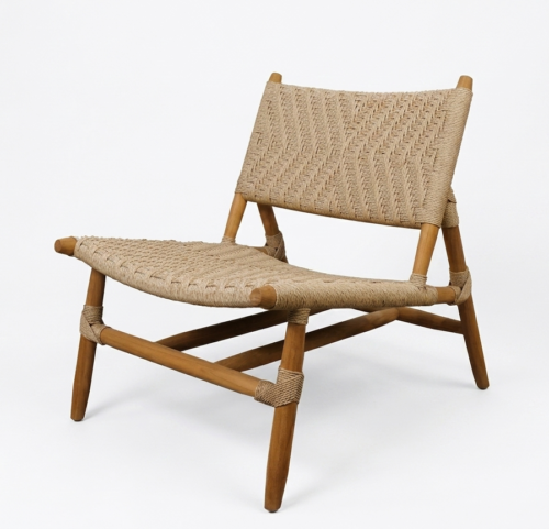 Riko Outdoor Dining Chair