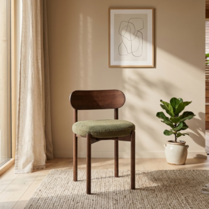 Nara Outdoor Dining Chair