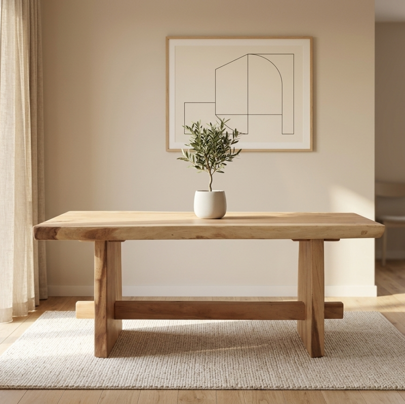 Taki Dining Table
