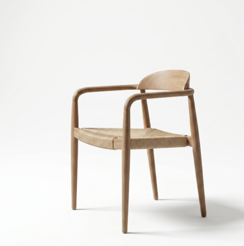 Kuba Outdoor Dining Chair