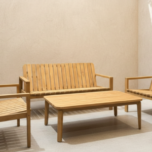 Catarina Outdoor Coffee Table